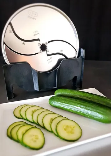 Dynamic Gemüseschneider Schneidscheiben 3mm CL1030 -für Schneidemaschine CL100