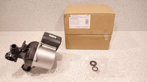 BOSCH Ersatzteil Pumpe UPM2 15-70W HU1