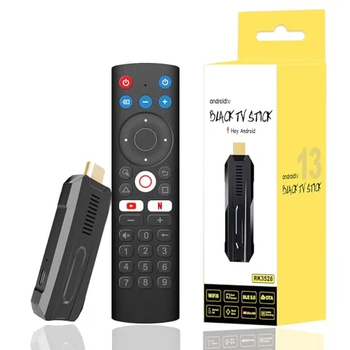 BOXPUT R3 Android 13 TV Stick