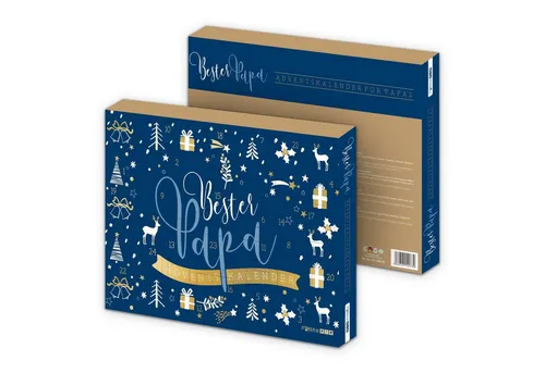 itenga Adventskalender 