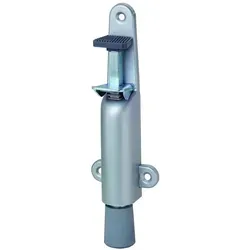 KWS 1026/1028 Türfeststeller mit Tretbolzen