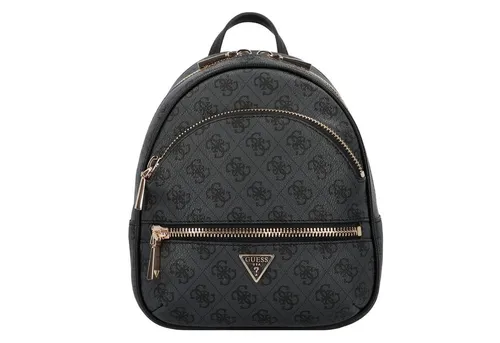 Guess Cityrucksack Manhattan II, Polyurethan von GUESS
