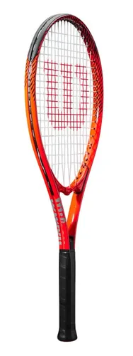 Wilson Pro Staff Precision XL Tennisschläger 110 - besaitet - Tennisschläger für Power und Präzision, leicht und langlebig dank Aluminium, ideal für Freizeitspieler.