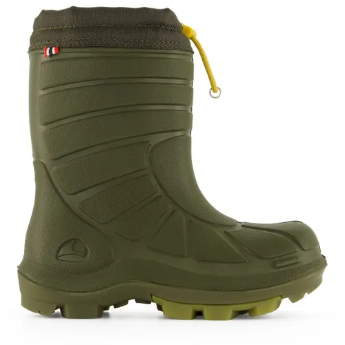 Viking Extreme Warm Stiefel in huntinggreen/khaki (2461) 28 von Viking
