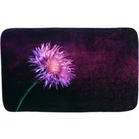 Sanilo Badematte Purple Dust in lila von Sanilo