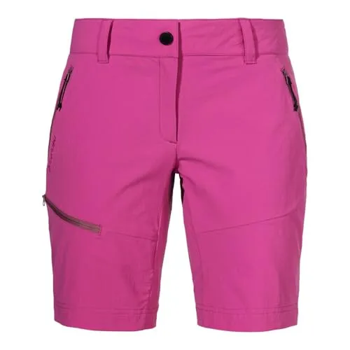 Schöffel Shorts Toblach2 in pink von Schöffel