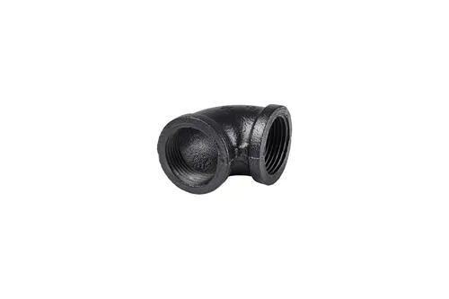 Dolle Eckwinkel für Pipe-Regalsystem 90° 20 mm (3/4) schwarz matt