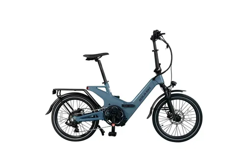 BERLIN BIKE E-Bike Klapprad 2GO von BERLIN BIKE