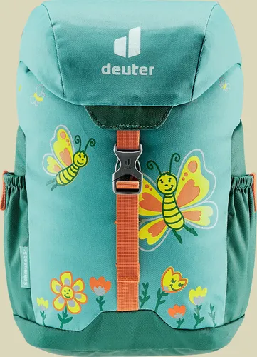 deuter Rucksäcke von deuter