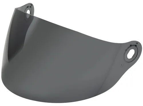 Caberg Freeride / Freeride X Visier grau für Männer von Caberg