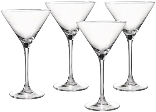 Ritzenhoff & Breker Martinigläser-Set Rumba, 4-teilig