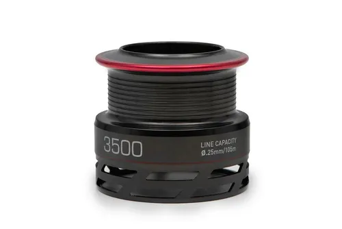 Fox Rage Warrior 3500 Ersatz Spule / Angelrolle Spule