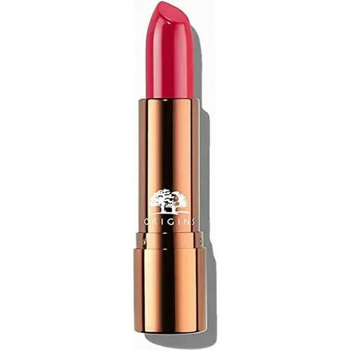 Origins Blooming Bold Lipstick Color 12 English Rose 0.1oz (english rose) (717334233126)
