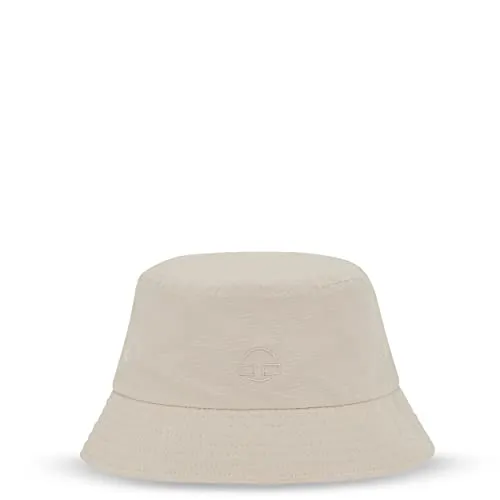 Johnny Urban Fischerhut Bob - Trendiger Unisex Bucket Hat - Fischerhüte aus leichtem, atmungsaktivem Material, ideal für Outdoor-Aktivitäten und Festivals. Praktisch faltbar für einfache Aufbewahrung.