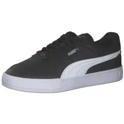 PUMA Puma Unisex Sneaker Caven Dime 384953 Sneaker schwarz 44 EU