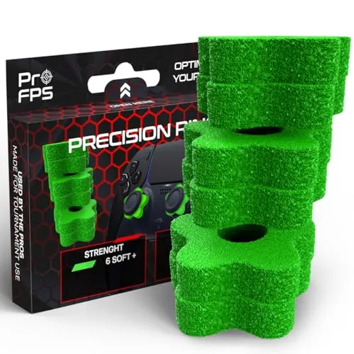 Zubehör für Eingabegeräte von ProFPS