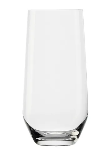 Satz Von 6 Gläsern in weiß von Stölzle