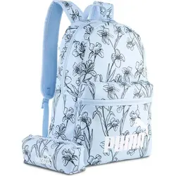 PUMA PHASE AOP Rucksack-Set - Rucksäcke mit ergonomischem Design, robusten Materialien und vielseitig einsetzbar für Sport und Freizeit. Ideal für alle Wetterbedingungen und pflegeleicht.