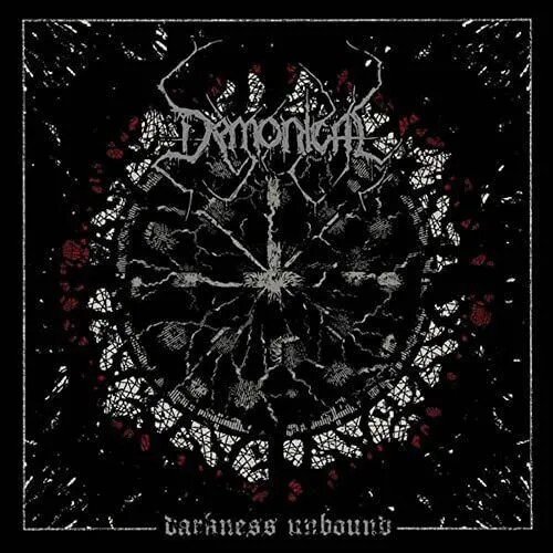 DEMONICAL - Darkness Unbound CD NEU