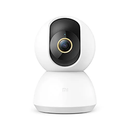 Produktbild Xiaomi Mi 360° Home Security Camera 2K