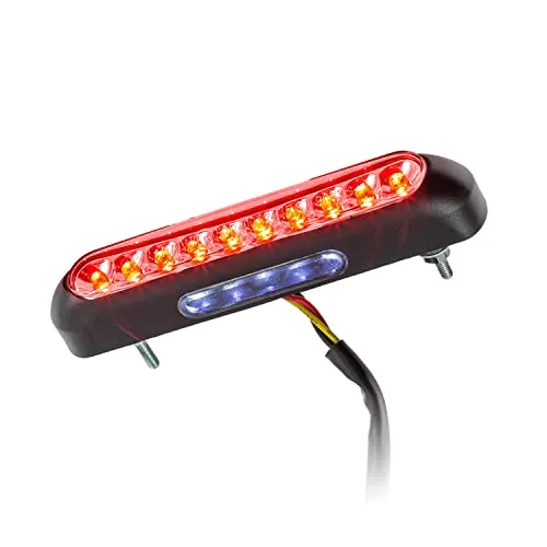 LED-Rücklicht