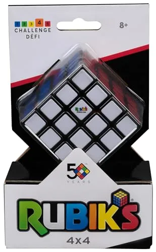 Spin Master Rubik's 4x4 Master von Rubik's