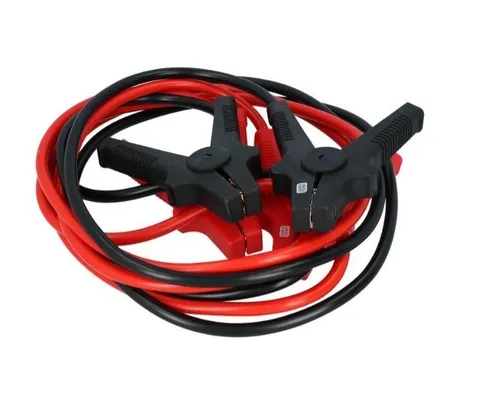 CARPOINT 0177810 Zangenkabel Batterieladegerät