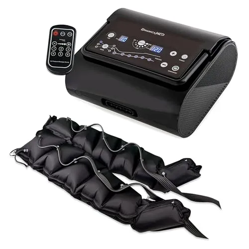 Beinmassagegeräte von Dinamicamed