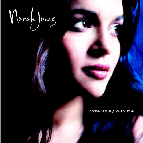 Come Away With Me von Blue Note