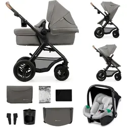 Kinderkraft MOOV2 AIR von Kinderkraft