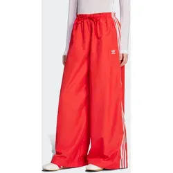 adidas Hosen Rot von adidas