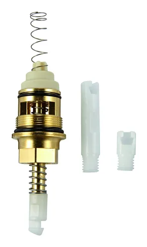 Grohe Umstellung - Hochwertiges Sanitärzubehör - Sanitärzubehör für optimale Wasserregulierung, langlebig und einfach zu installieren.