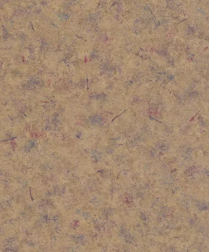 Rasch Vliestapete Andy Wand Betonwand 649710 in gold von Rasch