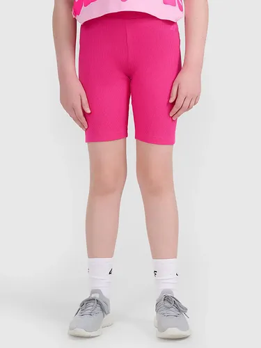 4F Shorts in Pink, Größe 140, Rosa, Kinder