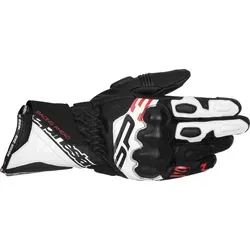 Alpinestars SP-3 Motorradhandschuhe in weiß von Alpinestars