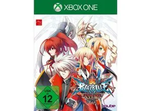 BlazBlue: Chrono Phantasma Extend - Das ultimative 2D Fighting Game - Games mit 28 spielbaren Charakteren und neuen Features, darunter der neue Charakter 