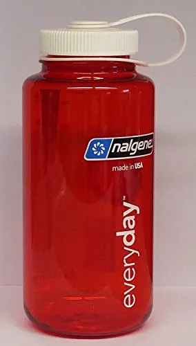 Nalgene Flasche 'Everyday Weithals'