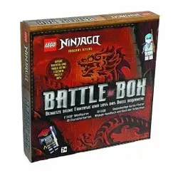 LEGO® NINJAGO® - Battle Box