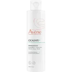 Avène Cicalfate+ Reinigungsgel