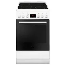 Amica Elektro-Standherd SHC 903 001 W von Amica