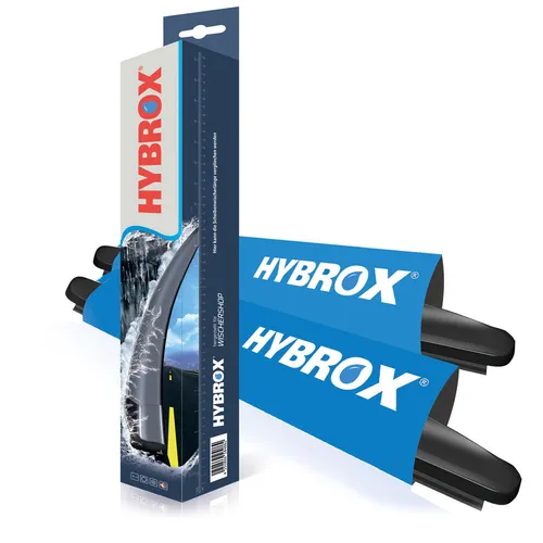HYBROX ULTRA-X059 Scheibenwischer VORNE