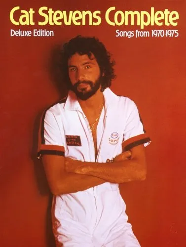 Cat Stevens Complete. Für Klavier, Gesang & Gitarre(mit Griffbildern)