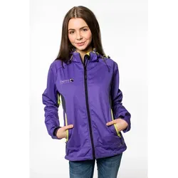 DEPROC ACTIVE Softshelljacke 