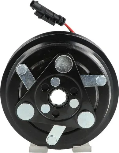 NRF Magnetkupplung für Klimakompressor 380168 - Autoteile mit hoher Zuverlässigkeit für optimale Klimaanlagenleistung und einfache Installation.