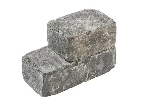 Produktbild Mauersteine ANTIK GEK. BASALT 28/21/14 CM 96/DBP