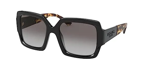 Prada Damen 0PR 21XS Sonnenbrille, opacity, 54 von Prada