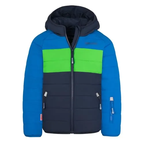 Trollkids Ski- / Snowboardjacke 