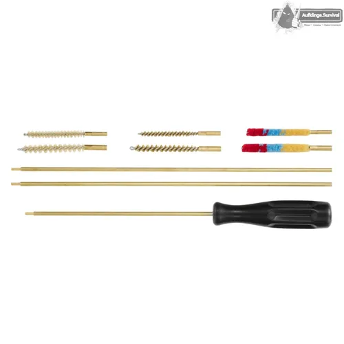 Reinigungsset Umarex Expert Cleaning Set 4,5 mm (.177) / 5,5 mm (.22) Luftgewehr