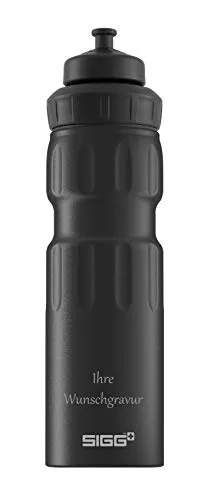 Sigg Alutrinkflasche 'WMB Sport Touch' von SIGG