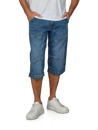 Shorts von Mustang